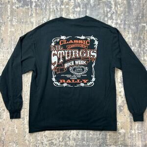 Little Sturgis Kentucky Bike Week Motorcycle Rally 2014 Large